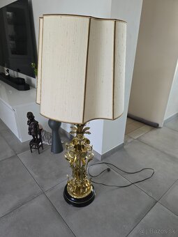 Krasna stolová lapma - 8