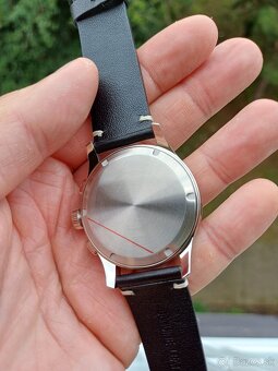 Baltany Tuxedo - 8