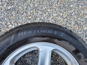 Octavia 5x100 R15 Komplet 180e - 8