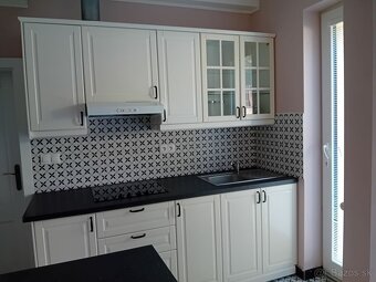 2,5 izbový byt pri Kalvarii - centrum BA - 8