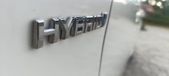 Toyota Prius 1.8 CVT Hybrid - 8