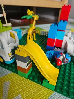 Lego duplo - 8