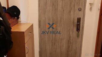 Exluzívna ponuka - Na predaj 2 izbový byt v Púchove - 8