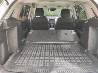 Suzuki Vitara 1.4 BoosterJet AllGrip 4x4 – 2021 - 8