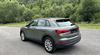 AUDI Q3 2.0TFSI QUATTRO 140kW, FULL LED, ACC, LANE, KEYLESS - 8