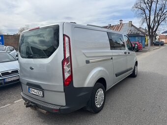 Ford Transit Custom 2.2 TDCi - 8