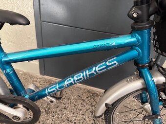 Islabikes 14 palcovy - 8