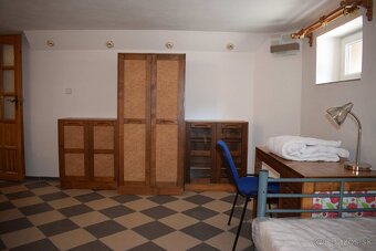 Ponúkame na prenájom študentský dvojizbový byt na Rudlovskej - 8