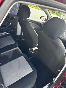 Seat Ibiza - 8