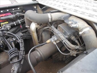 Scania R450,4 KUSY,Retarder,Komplet v - 8