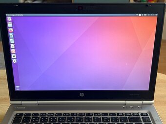 HP EliteBook 8470p - 8 GB RAM - 180 GB SSD - 8