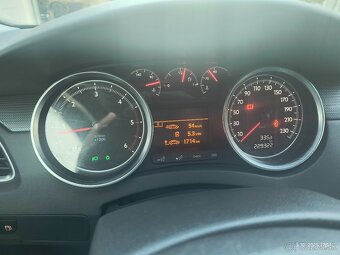 Peugeot 508 sw - 8
