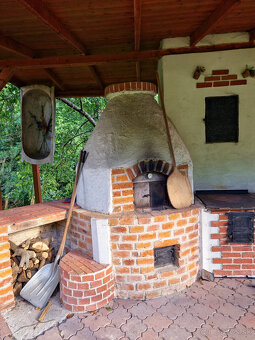 NA PREDAJ REKREAČNÁ CHATA v obci Drienica - 8