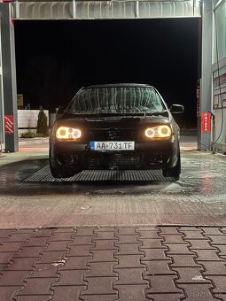 Predám golf 4 1.9 tdi 66kw agr  STK Ek do 10.2026Je na ňom - 8