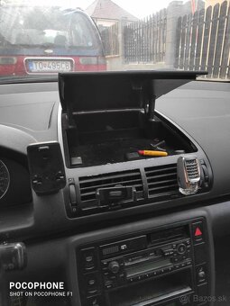 seat alhambra,vw sharan,ford galaxy - 8