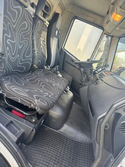 Iveco Eurocargo 120, 6valec, ideální na kontejnerové auto - 8