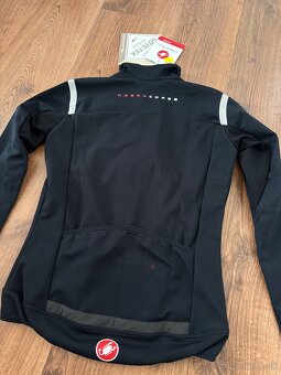 Castelli Perfetto RoS Women’s - S - 8