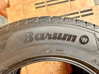 215/70 R16 zimné pneumatiky - 2 kusy - 8