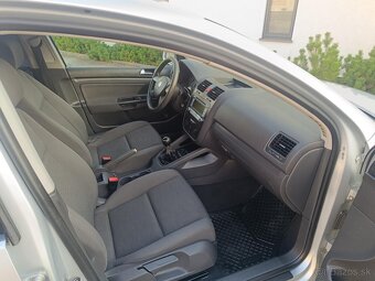 Volkswagen Golf 5 1.9 TDI 77kw - 8