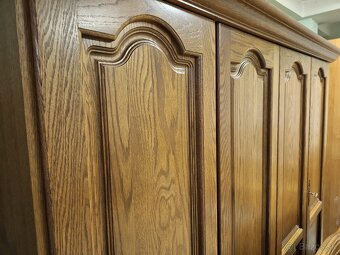 SPÁLNA RUSTIKÁL PEKNÝ STAV - 8