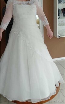 Výpredaj z bytu - 8