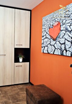 Kompletne zariadený 3 - izbový byt v srdci Bratislavy - 8