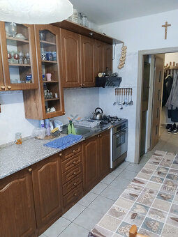 Mimoriadna Ponuka: Extrémne Priestranný 5-izbový Byt s Balkó - 8