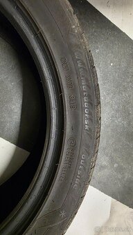Zimné pneu Matador Sibor Snow 245/40 R18 - 8