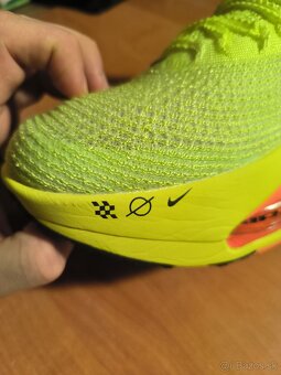 Nike Air Zoom Alphafly next 3% 45 - 8