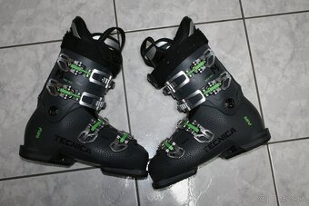 lyže Atomic XT 156 cm - 8