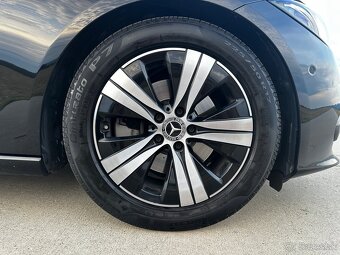 Predám Mercedes c klasse kombi 200d 2023 A9 - 8