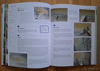 Olejomalba snadno a rychle 1+2 - 8