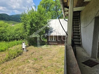 Predaj, Rekreačný objekt/Chalupa (RE01021481) - 8