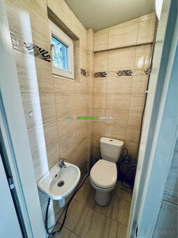 Prenájom obchodný priestor 50 m2, Masarykova ul. - 8