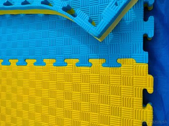 tatami puzzle mäkka podlaha - 8