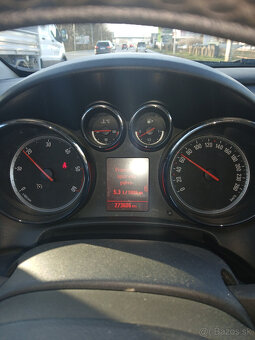 Opel Astra 1.7 CDTI - 8