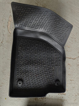 Vaničky na Volkswagen Passat B7 (variant) 2011-2014 - 8