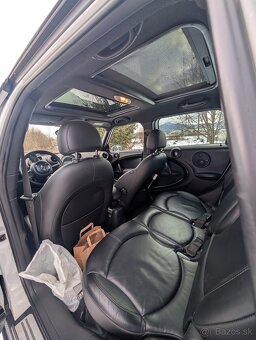 Mini Countryman S 135kw Automat - 8