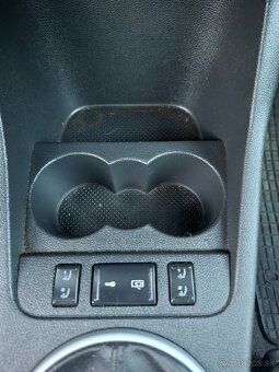 Skoda Roomster 1.4 - 8