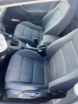 Rozpredam vw golf 4x4 1.9 TDi - 8