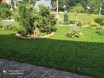 Prodej RD Klokočov 504, okr. Čadca - 8