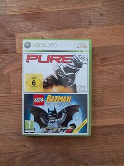 Xbox one plus príslušenstvo - 8