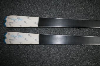 dámske lyže head 156 cm - 8