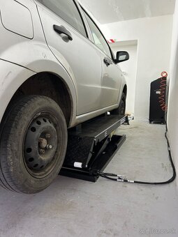 Hobby garáž – možnosť využitia 🚗🔧 - 8