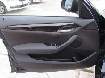 BMW X1 xDrive 18d A/T - 8