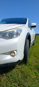 Subaru XV znížená cena - 8