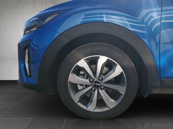 Kia Stonic 1.0 T-GDi Gold A/T - 8