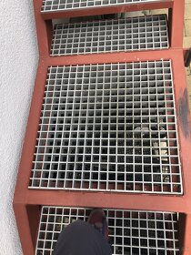 MOLO A KOMPOZITNE ROSTY NA SCHODY - 8