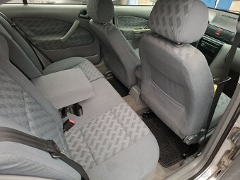 Škoda Octavia 1.9 TDI - 8