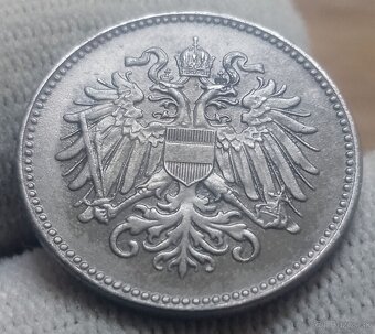 Drobné mince RU. - 8